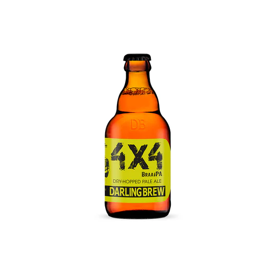 4x4 BraaIPA