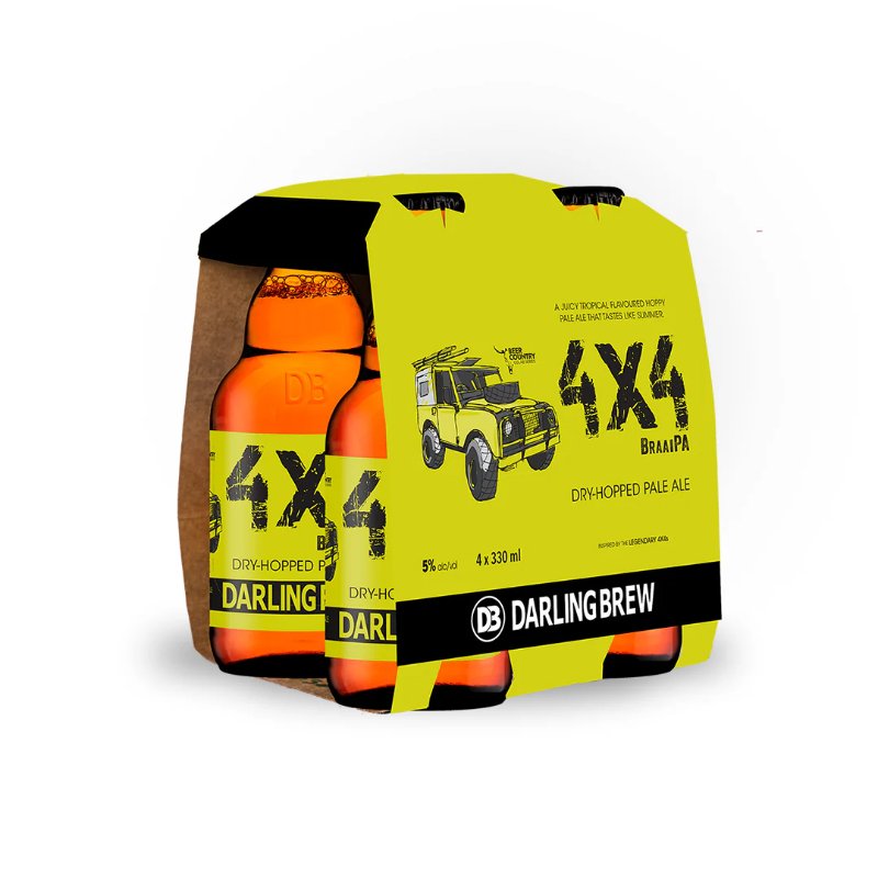 4x4 BraaIPA