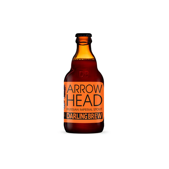 Arrowhead