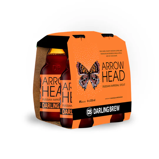 Arrowhead
