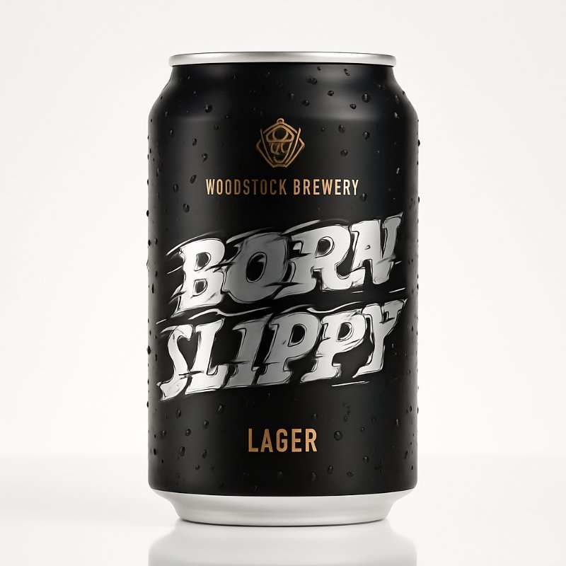 Born Slippy