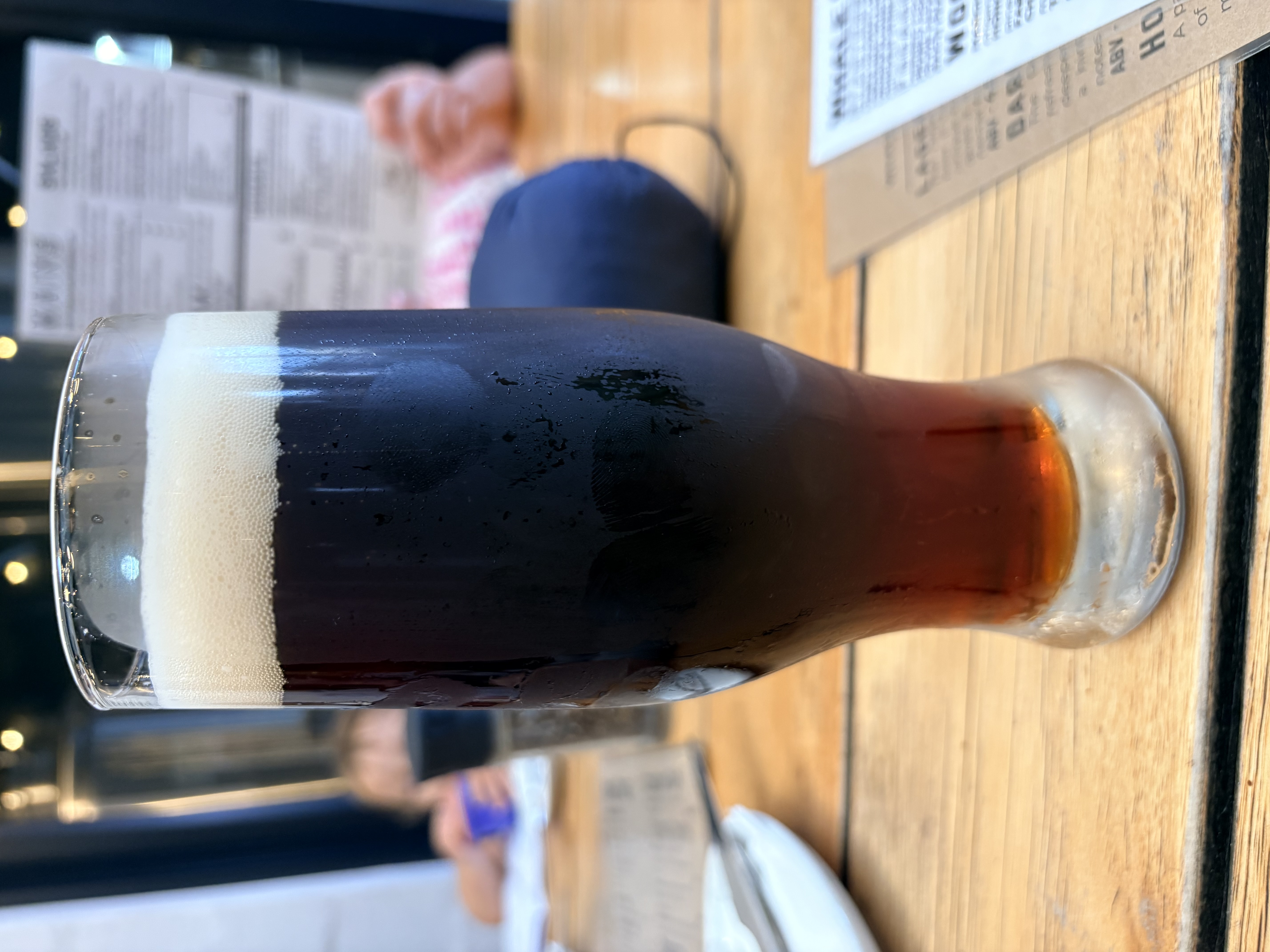 Jack Black Skeleton Coast IPA